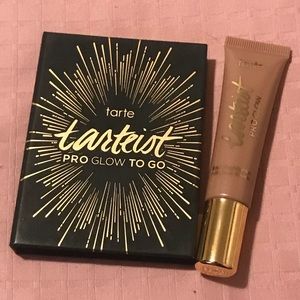 Tarte Pro Glow Bundle